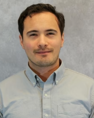 Photo of Gabriel Jeu, Psychiatric Nurse Practitioner, PMHNP