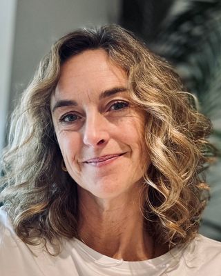 Photo of Tamzin Hyde, Counsellor, BACP