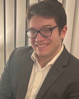 Photo of Jesse Sturtz, MS, MHC-LP