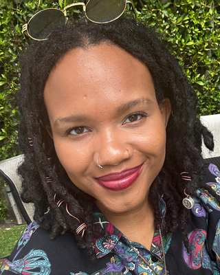 Photo of Anisha Cooper, Licensed Professional Counselor, LPC