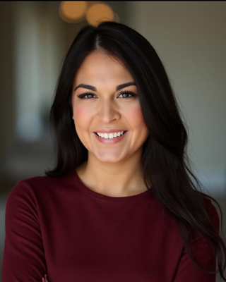 Photo of Stephanie Kranz, Counselor, MS, LMHC, LPC