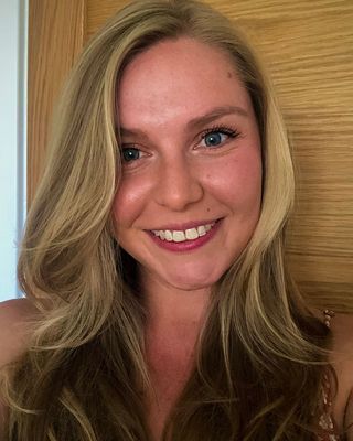 Photo of Isabella Tafuro, Counsellor, PACFA