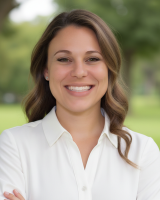 Photo of Heather Sprouse, Clinical Social Work/Therapist, LCSW