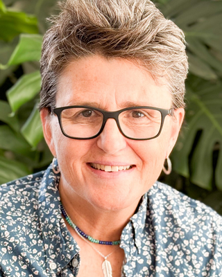 Photo of Kay C Wolferstetter, Drug & Alcohol Counselor, MA, MS, LAAC