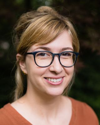 Photo of Bethe Reed, Licensed Professional Counselor, LPC