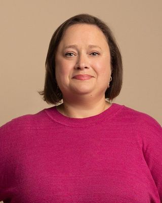 Photo of Rebecca Golden-Trist, Marriage & Family Therapist, LMFT, LPC