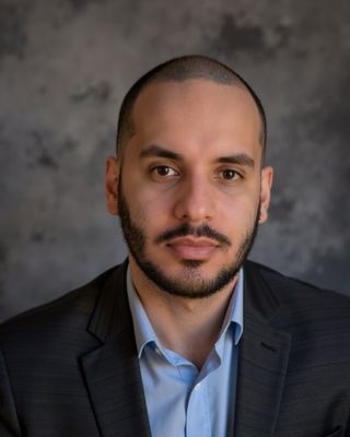 Photo of Michael J Diaz, Psychiatric Nurse Practitioner, MSN, PMHNP