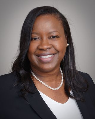 Photo of Medelyn Minor, Licensed Professional Counselor in Russellville, MO