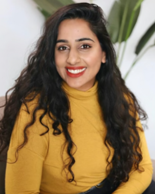 Photo of Ghazal Abbas, Marriage & Family Therapist, LMFT