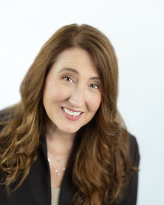 Photo of Deanna Martin, Clinical Social Work/Therapist, LCSW