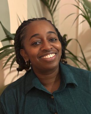 Photo of Cherrelle Fergus, Counsellor, MBACP