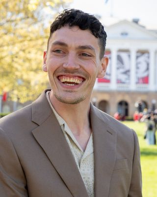Photo of Colin Schumitsch-Jewell, Psychiatric Nurse Practitioner, APNP