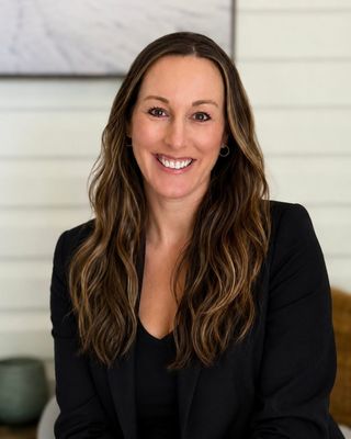 Photo of Dr. Kristen Montiel, Marriage & Family Therapist, PhD, LMFT