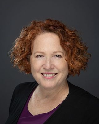 Photo of Julia Murchison, Clinical Social Work/Therapist, LCSW