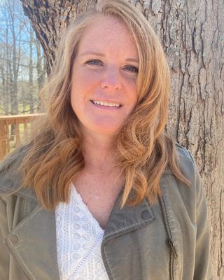 Photo of Shannon McBride, Licensed Professional Counselor in Johnson City, TN