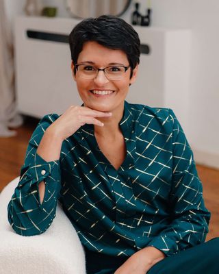 Photo of Ellen Van Driessche - Ellen - Executive Coach, Psychologist, MA Psyc