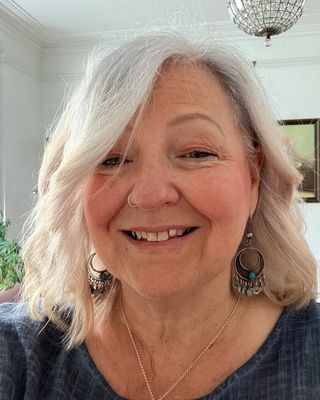 Photo of Jennifer Zaidi, Psychologist, MSc, HCPC - Ed. Psych.