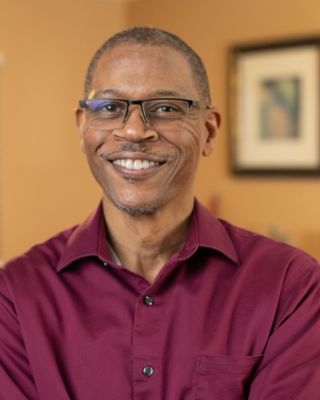 Photo of Orlando Davis, Clinical Social Work/Therapist in 96743, HI