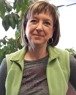 Photo of Danielle H. Caron, MACP, Registered Psychotherapist in Ottawa