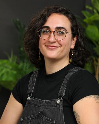 Photo of Layla Tahmassebi, Pre-Licensed Professional in Chicago, IL