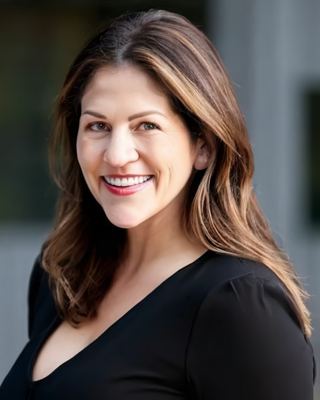 Photo of Melinda Rose, Marriage & Family Therapist, LMFT