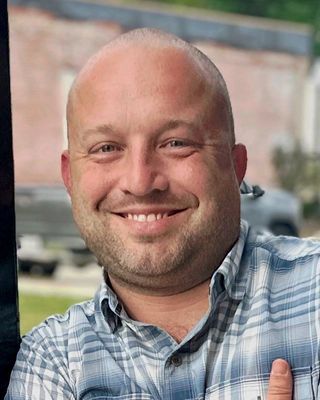 Photo of Jimmy Loer, Pre-Licensed Professional, LMFT-A