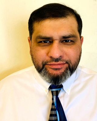 Photo of Dr. Ahmar M Butt Psychiatrist M D (Triple Board Certified), MD, Psychiatrist