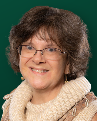 Photo of Deborah Eshelman, Licensed Professional Counselor, LPC