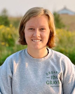 Photo of Brynne Pass, Marriage & Family Therapist Intern