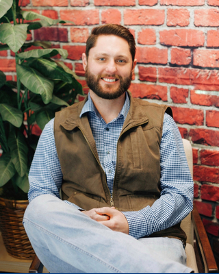 Photo of Michael Hoye, Pre-Licensed Professional, ALC, APTT-C