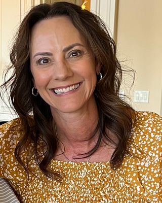Photo of Kim Stroud Hendrick, Clinical Social Work/Therapist, LCSW