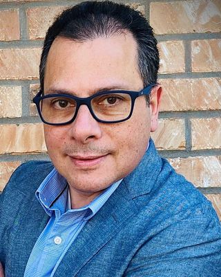 Photo of Farid Gallo, Psychiatric Nurse Practitioner, PMHNP