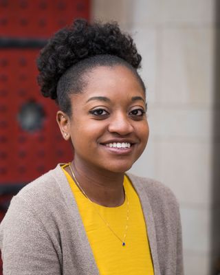 Photo of Brittney D. Singletary, Clinical Social Work/Therapist, MSW, LCSW