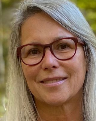 Photo of Heloisa Aguiar, Counselor, MA, LMHC