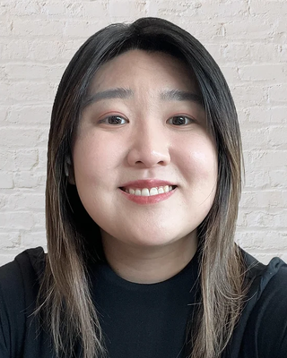 Photo of Jessica Yoon, Licensed Master Social Worker in Astoria, NY
