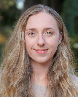 Photo of Callie Cheary, Clinical Social Work Associate