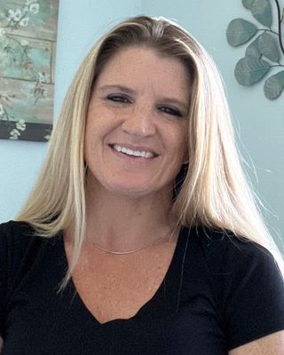 Photo of Kristin King, Marriage & Family Therapist in Soquel, CA