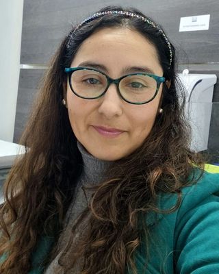 Foto de Andrea Arévalo Chávez, Psicólogo