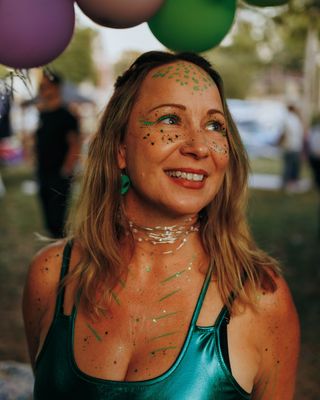 Photo of Amy Sweitzer, MA, PLPC