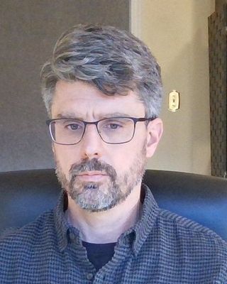 Photo of Justin Greenfield, Clinical Social Work/Therapist, LCSW
