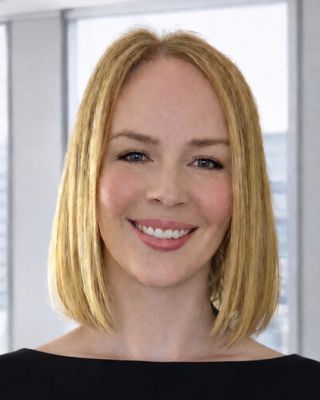 Photo of Erica Michael, Pre-Licensed Professional, MA