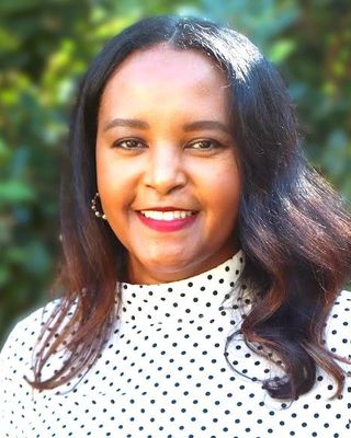 Photo of Zelalem Hagos, Clinical Social Work/Therapist, LCSW