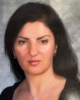 Photo of Margarita Danielyan, Marriage & Family Therapist, LMFT