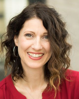 Photo of Doria McGahey, Counselor, MA LMHC