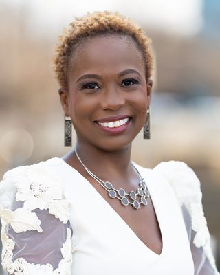 Photo of Tarsha Gibson, Licensed Professional Counselor in Allen, TX