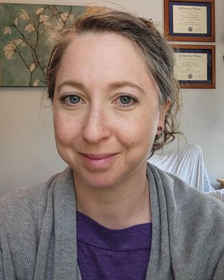 Photo of Sarah K Eisenberg, Clinical Social Work/Therapist in 48043, MI