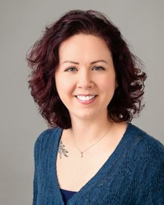 Photo of Lindsay Thompson, Counselor, LMHC