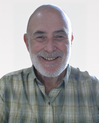 Photo of Robert Saunders, Licensed Professional Counselor, LPC