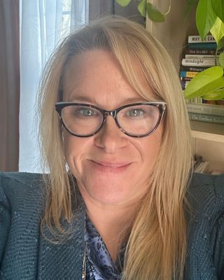 Photo of Dorothy Mack, Clinical Social Work/Therapist, LICSW