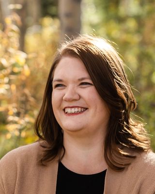 Photo of Jenalyn Myggland, Occupational Therapist in Millet, AB